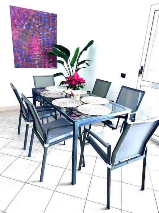 Residenza Dell Agrifoglio Apartamento