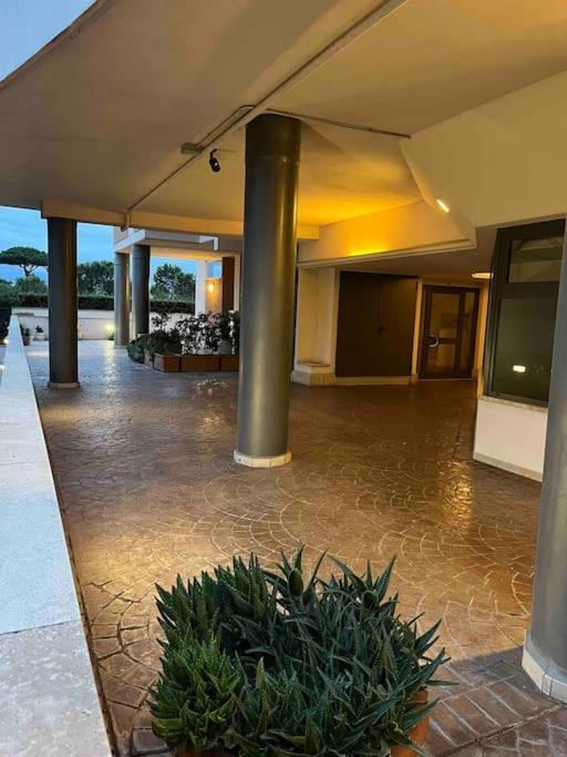Apartamento Residenza Dell Agrifoglio Roma