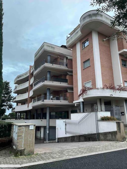 Residenza Dell Agrifoglio Apartamento Roma