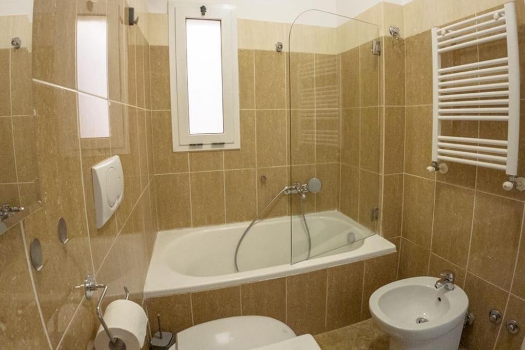 Residenza Dell Agrifoglio Roma