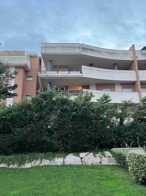 Residenza Dell Agrifoglio Apartamento