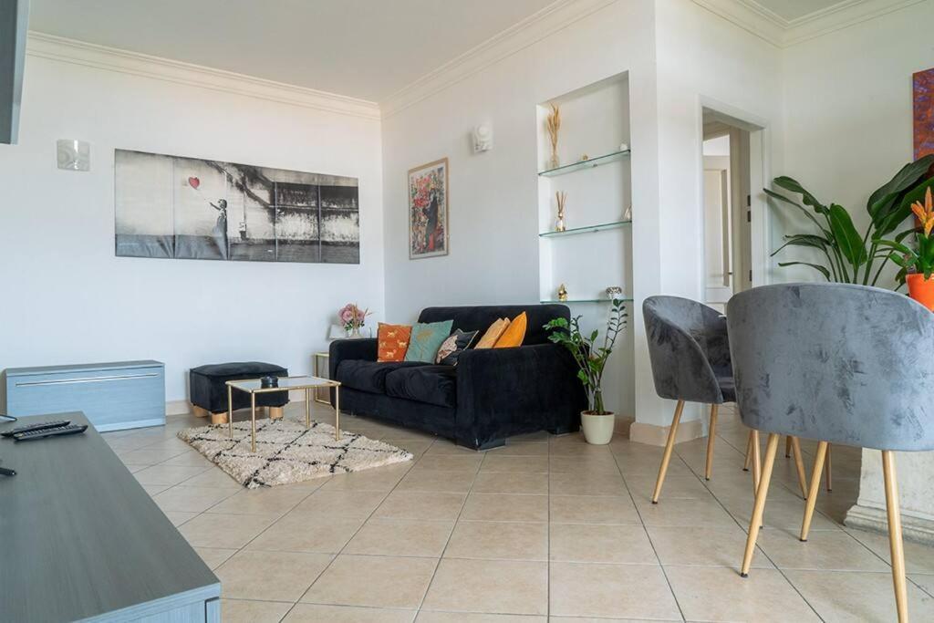 Apartamento Residenza Dell Agrifoglio Roma
