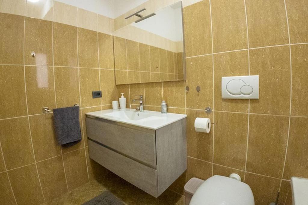 Residenza Dell Agrifoglio Apartamento