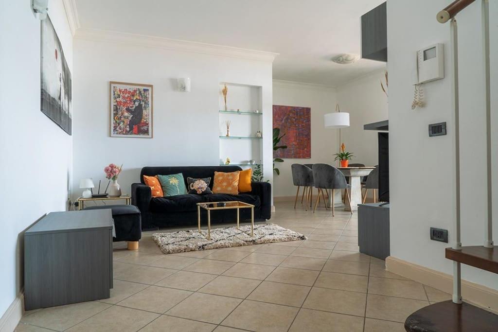 Apartamento Residenza Dell Agrifoglio Roma